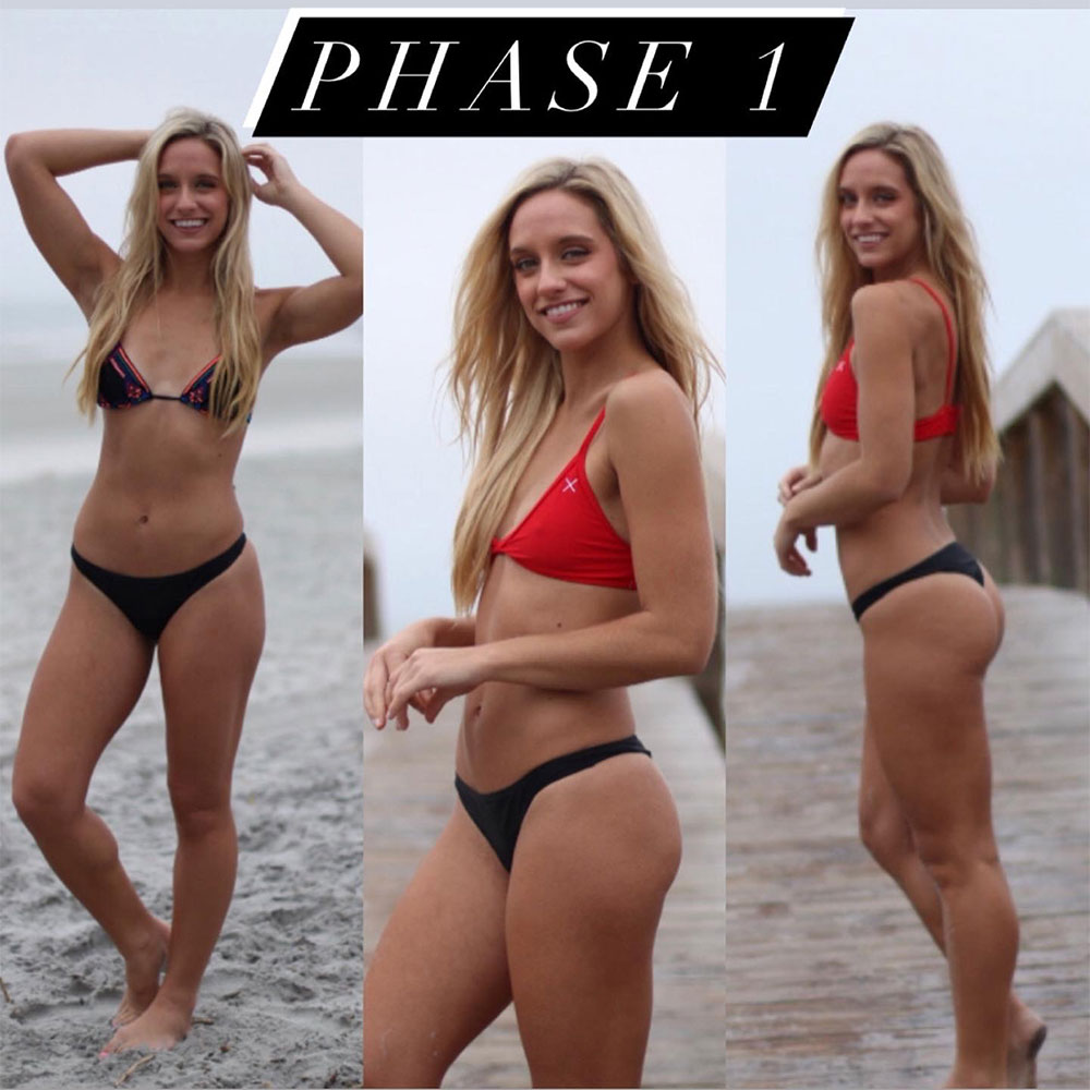 PHASE 1 — Disconnected testimonial