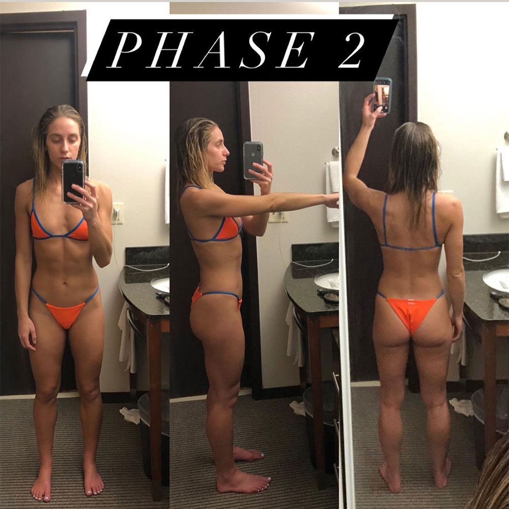 PHASE 2 — Realignment testimonial