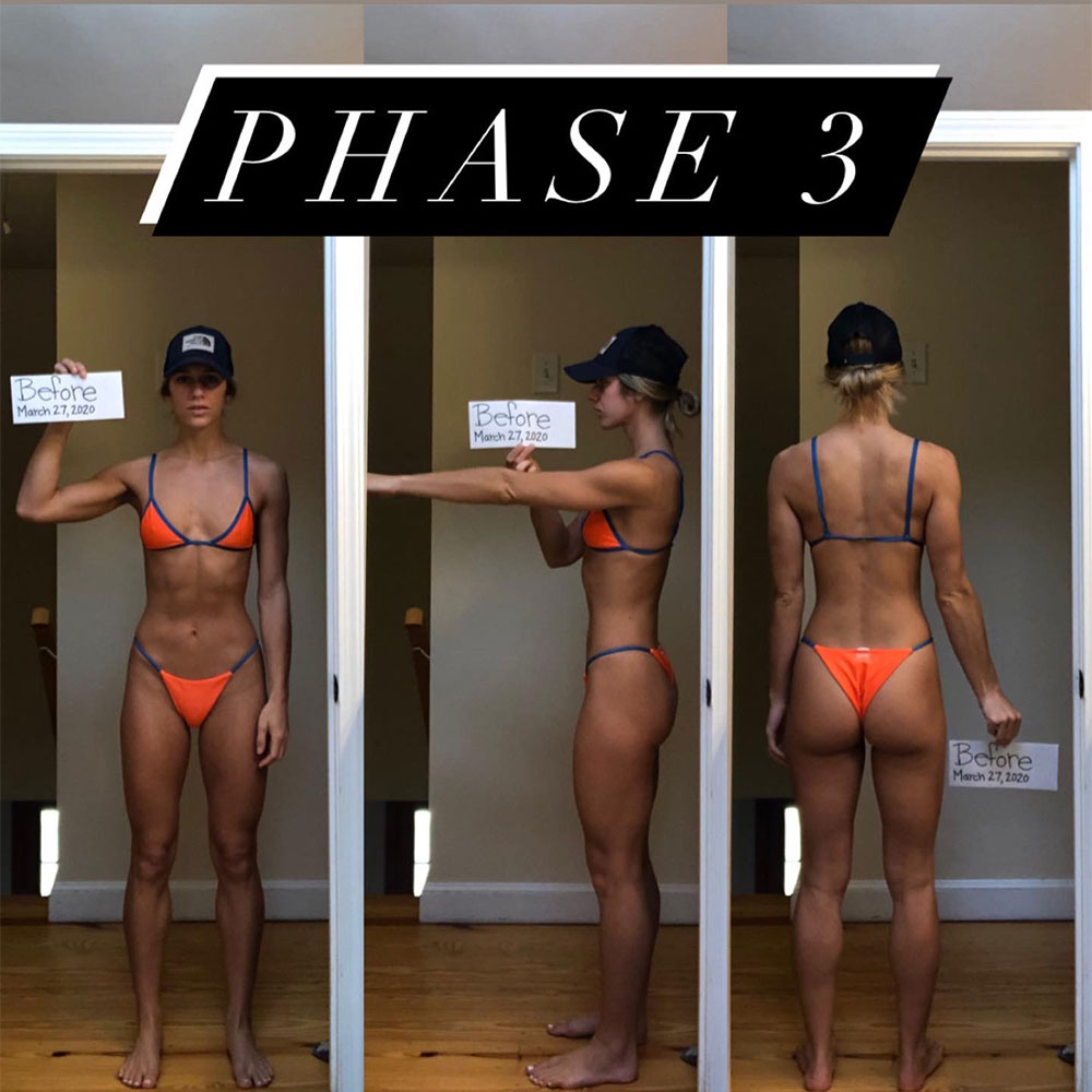 PHASE 3 — Forward Living testimonial
