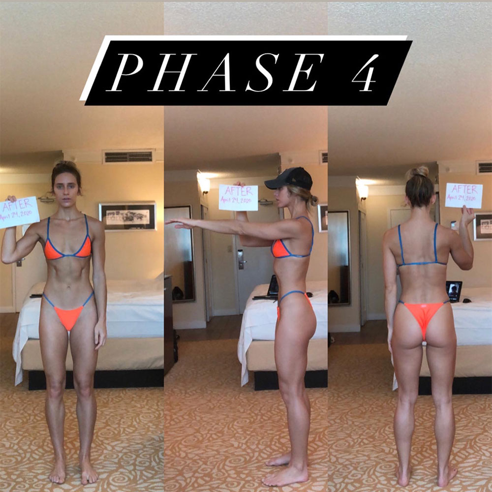 PHASE 4 — Expansion testimonial